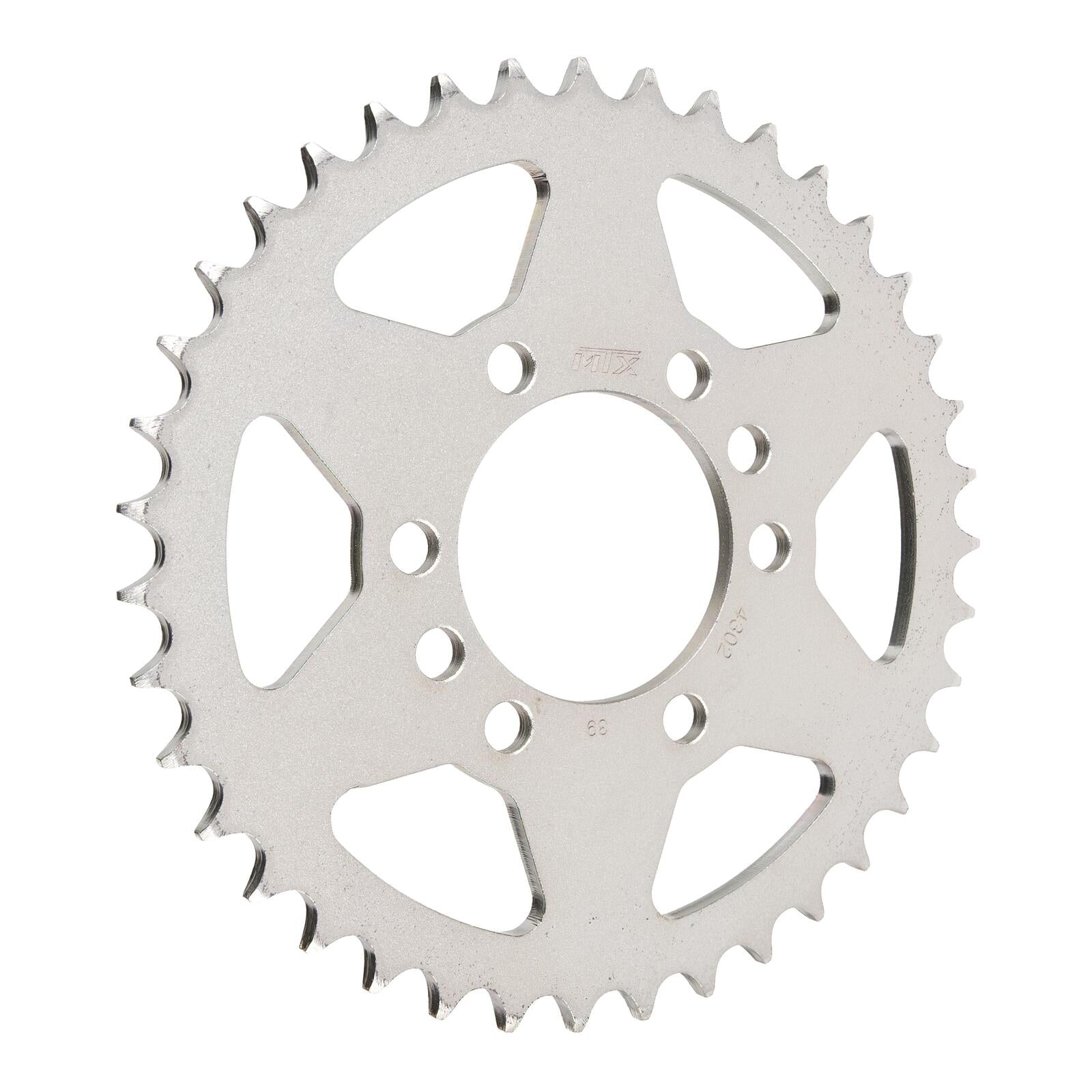 MTX 1826 Steel Rear Sprocket #520 (11-220)