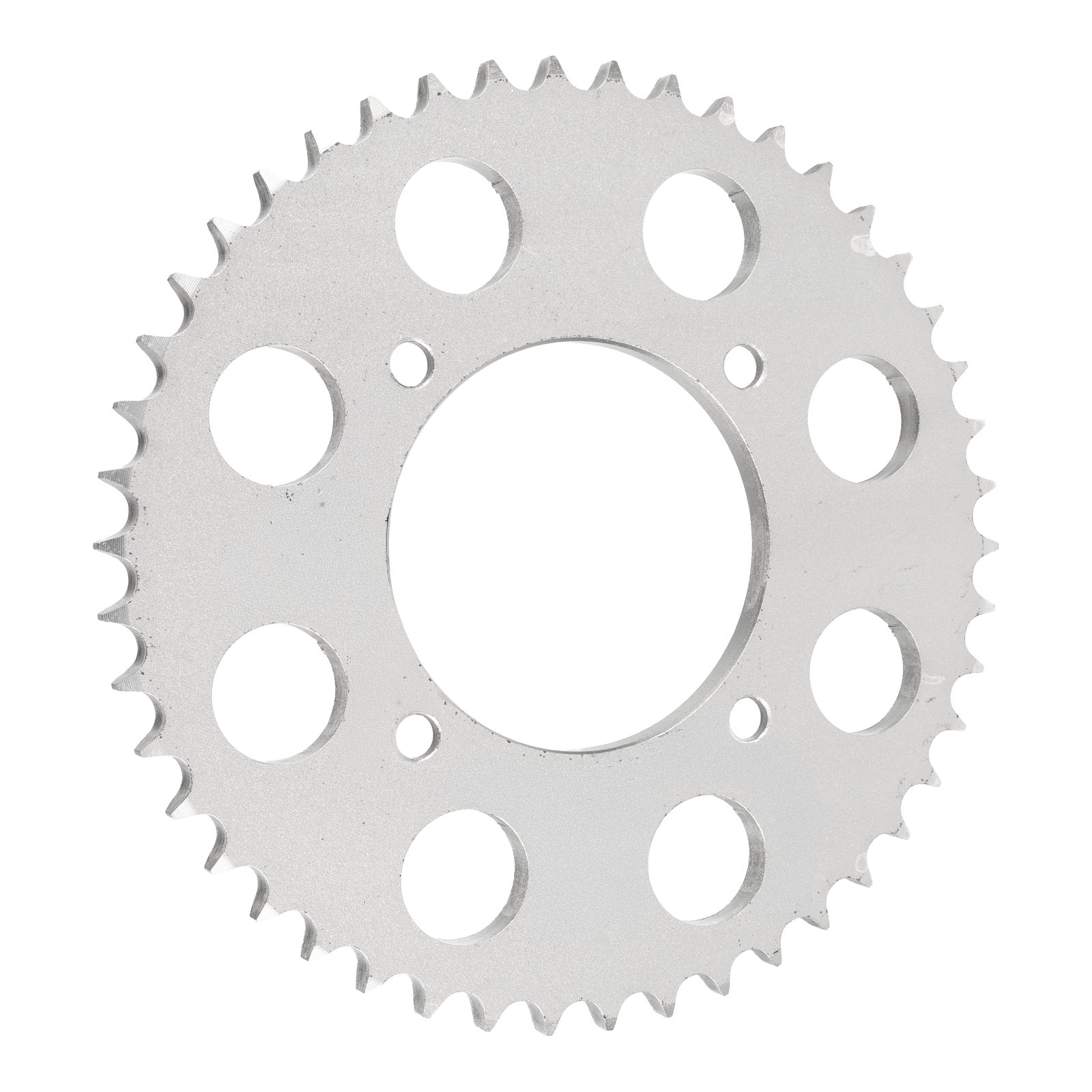 MTX 1204 Steel Rear Sprocket #428 (11-KN4)
