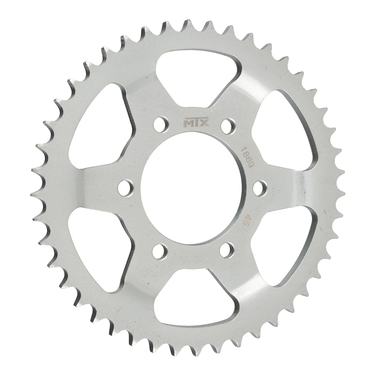 MTX 1869 Steel Rear Sprocket #428 (11-1KH)