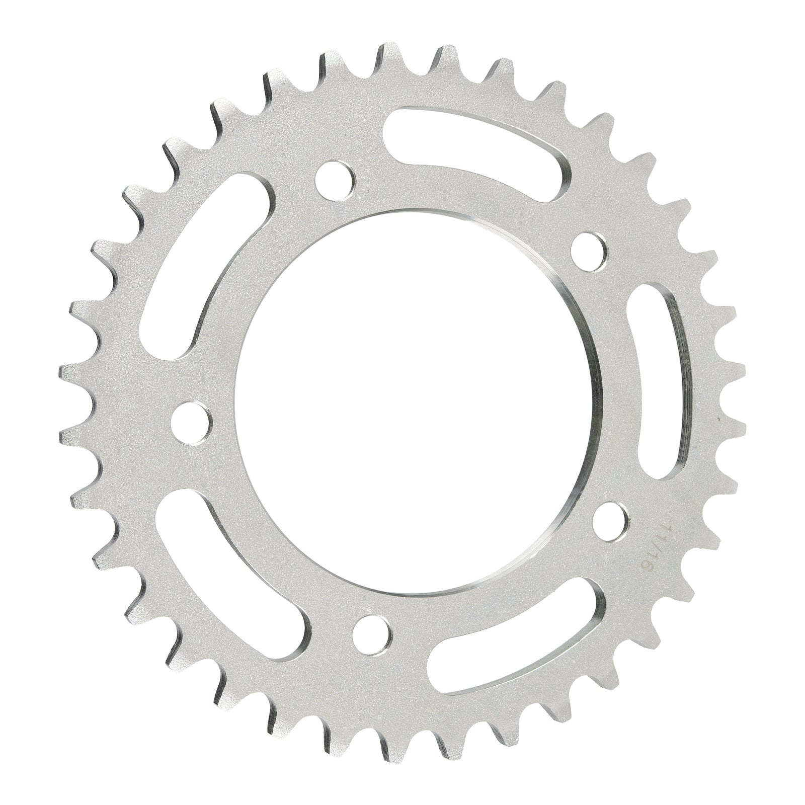MTX 744 Steel Rear Sprocket #525 (11-744)