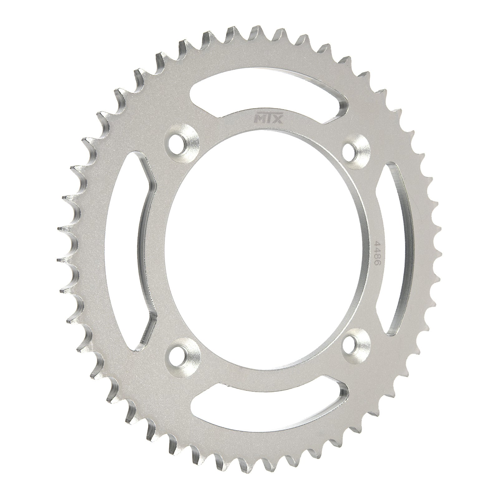 MTX 895 Steel Rear Sprocket #428 (11-KM4)