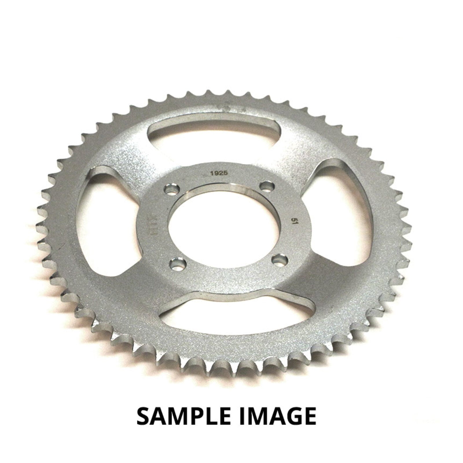 MTX 891 Steel Rear Sprocket #520 (11-4549)
