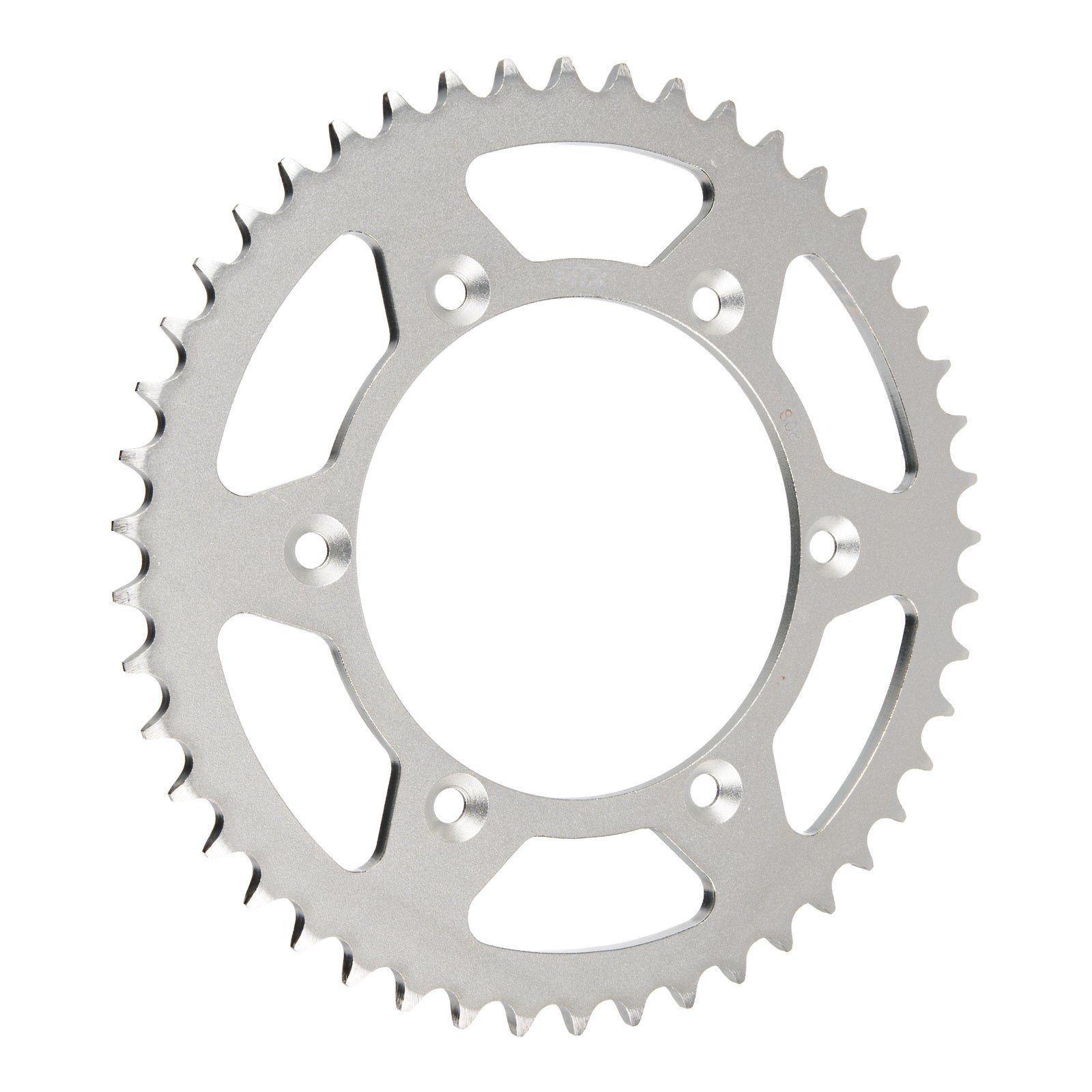 MTX 808 Steel Rear Sprocket #520 (11-402)
