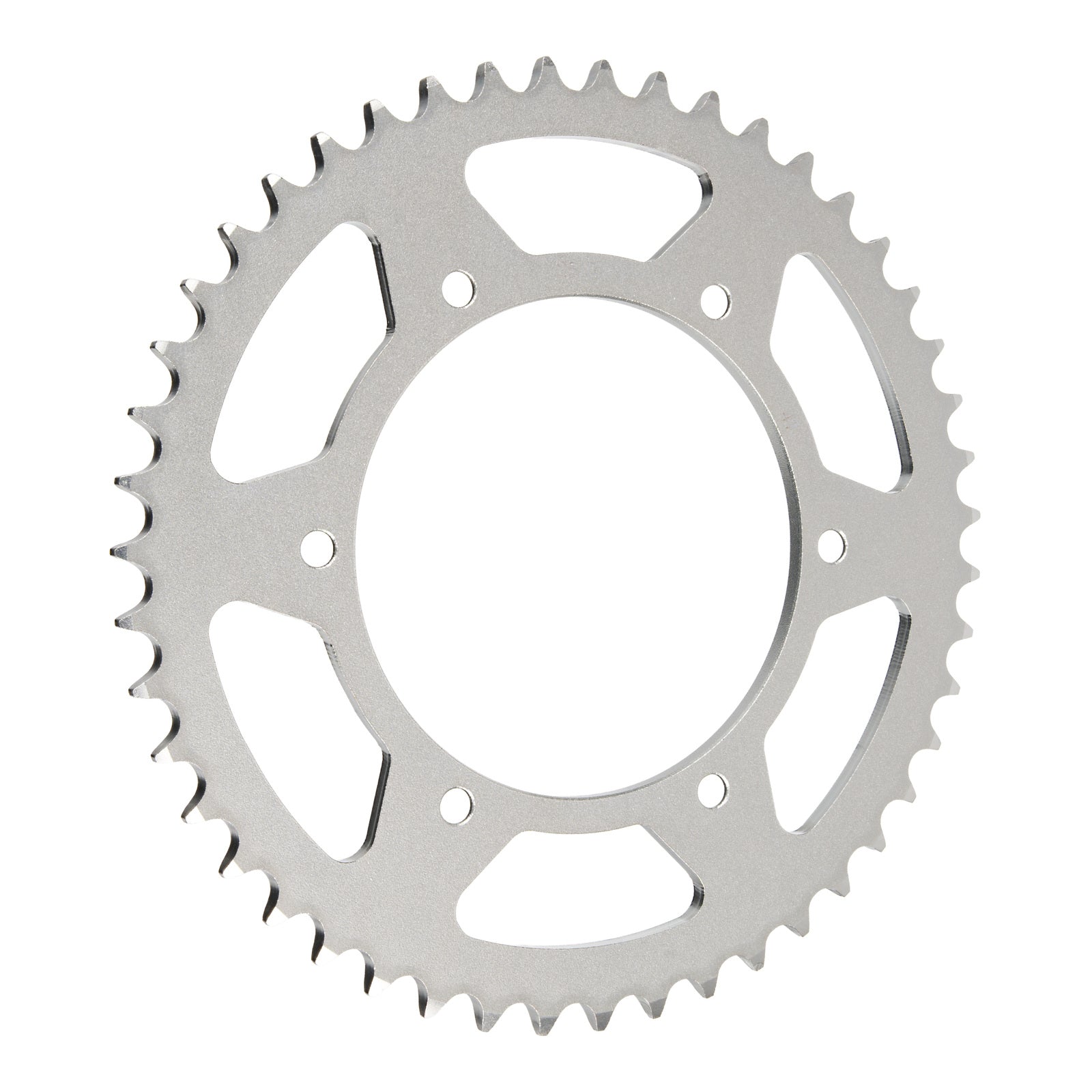 MTX 808 Steel Rear Sprocket #520 (11-402)