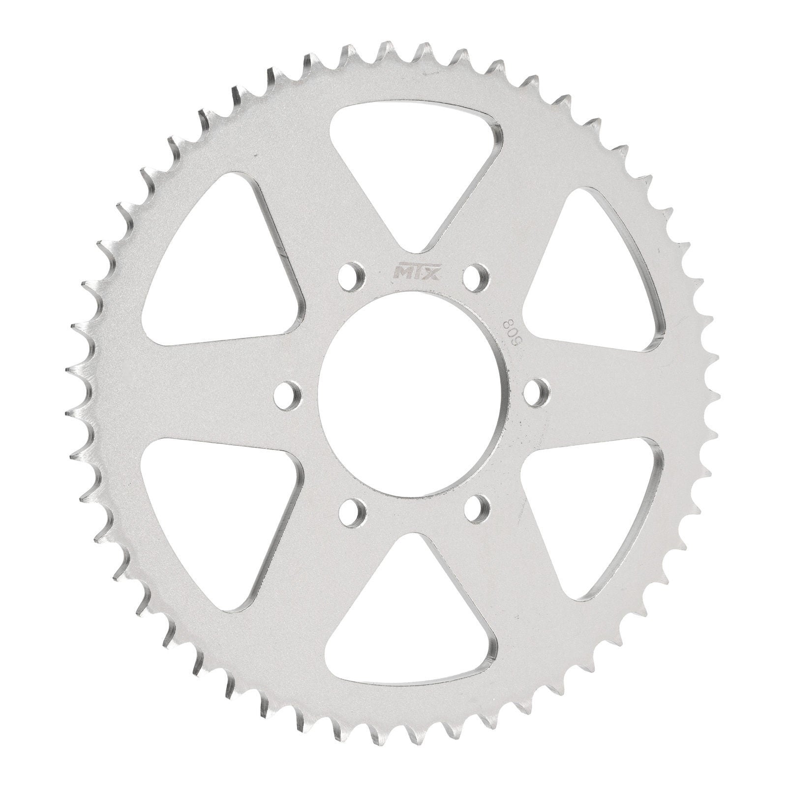 MTX 809 Steel Rear Sprocket #428 (11-287)