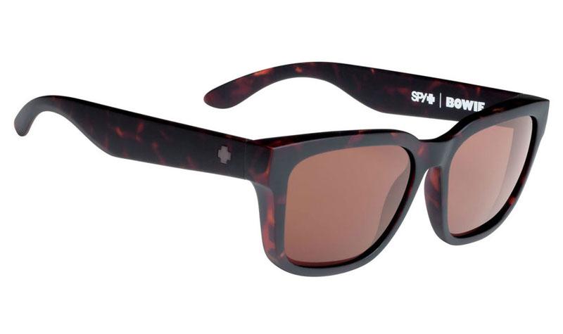 Bowie Matte Camo Tort - Happy Bronze SPY-673247995865