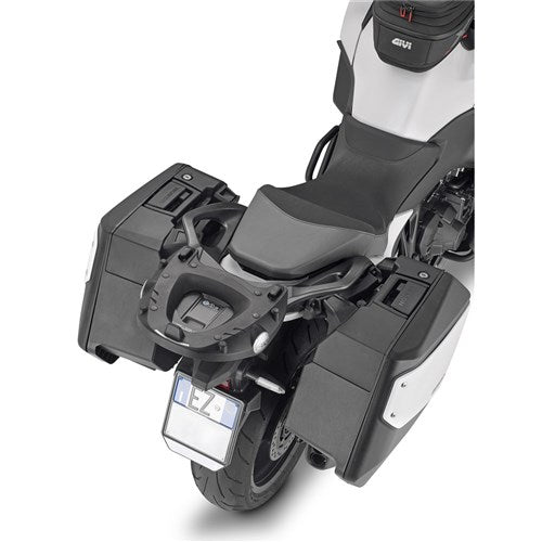 GIVI SPECIFIC REAR RACK - HONDA NT1100 22- (NEEDS PLATE)