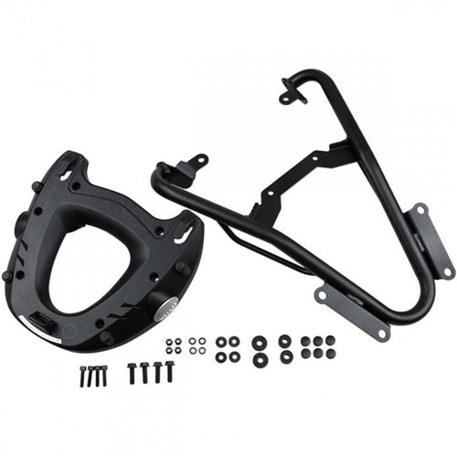 GIVI SPECIFIC MONOKEY REAR RACK - SUZUKI GLADIUS SFV650 09-16 (PLATE INCLUDED)