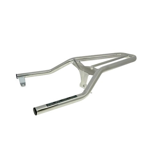 GIVI SPECIFIC MONOLOCK REAR RACK - VESPA GTS 125-150-300 SUPER 08-21 (USE WITH MONOLOCK CASE PLATE)