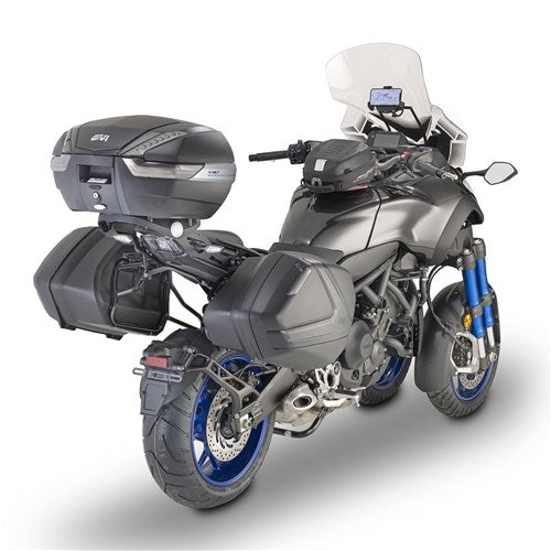 GIVI SPECIFIC REAR RACK - YAMAHA NIKEN 900 19-20 (NEEDS PLATE)