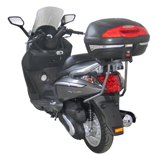 #GIVI SPECIFIC REAR RACK - BOLWELL FIRNEZE 250 (NEEDS PLATE)