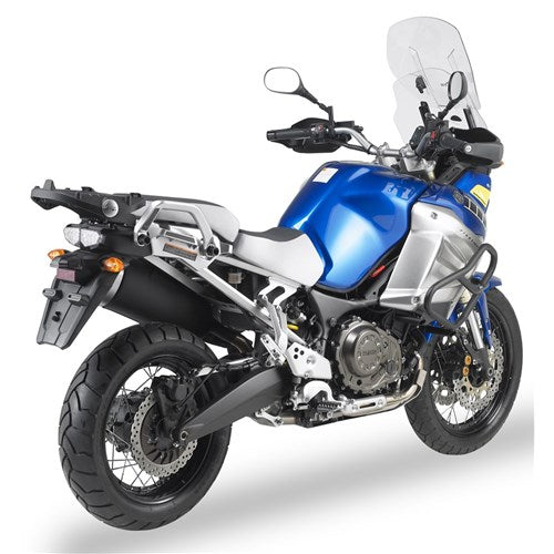 GIVI SPECIFIC MONOKEY REAR RACK - YAMAHA XT1200Z TENERE 10-20 (PLATE INCLUDED)