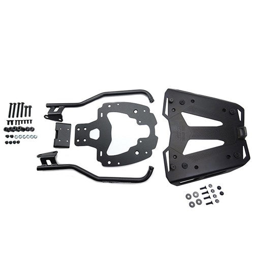 GIVI SPECIFIC REAR RACK - BMW G310R 17-22 (NEEDS PLATE)