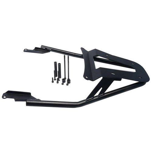 GIVI SPECIFIC MONOLOCK REAR RACK - PIAGGIO X9 125-500 (USE WITH MONOLOCK CASE PLATE)