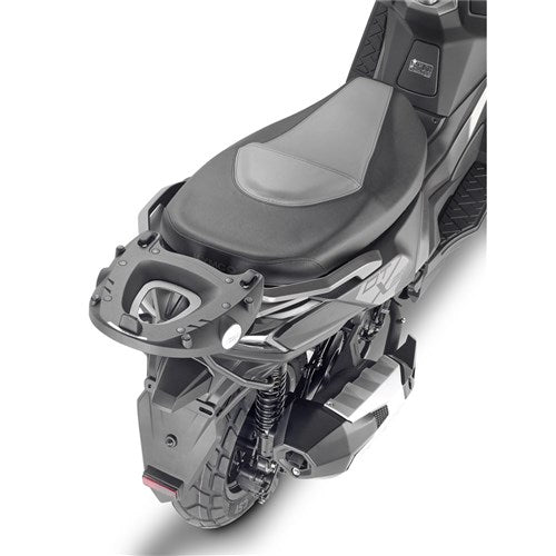 GIVI SPECIFIC REAR RACK - KYMKO DTX360 2021- (NEEDS PLATE)