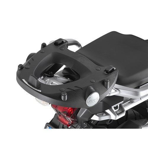 GIVI SPECIFIC MONOKEY REAR RACK - TRIUMPH TIGER EXPLORER 1200 12-17/TIGER 1200 18 (PLATE INCLUDED)