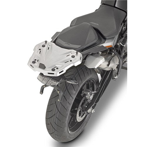GIVI SPECIFIC REAR RACK - KTM DUKE 790 18-20 (NEEDS PLATE)