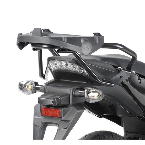 GIVI SPECIFIC MONOKEY REAR RACK - HONDA CBF1000 2010- (PLATE INCLUDED)