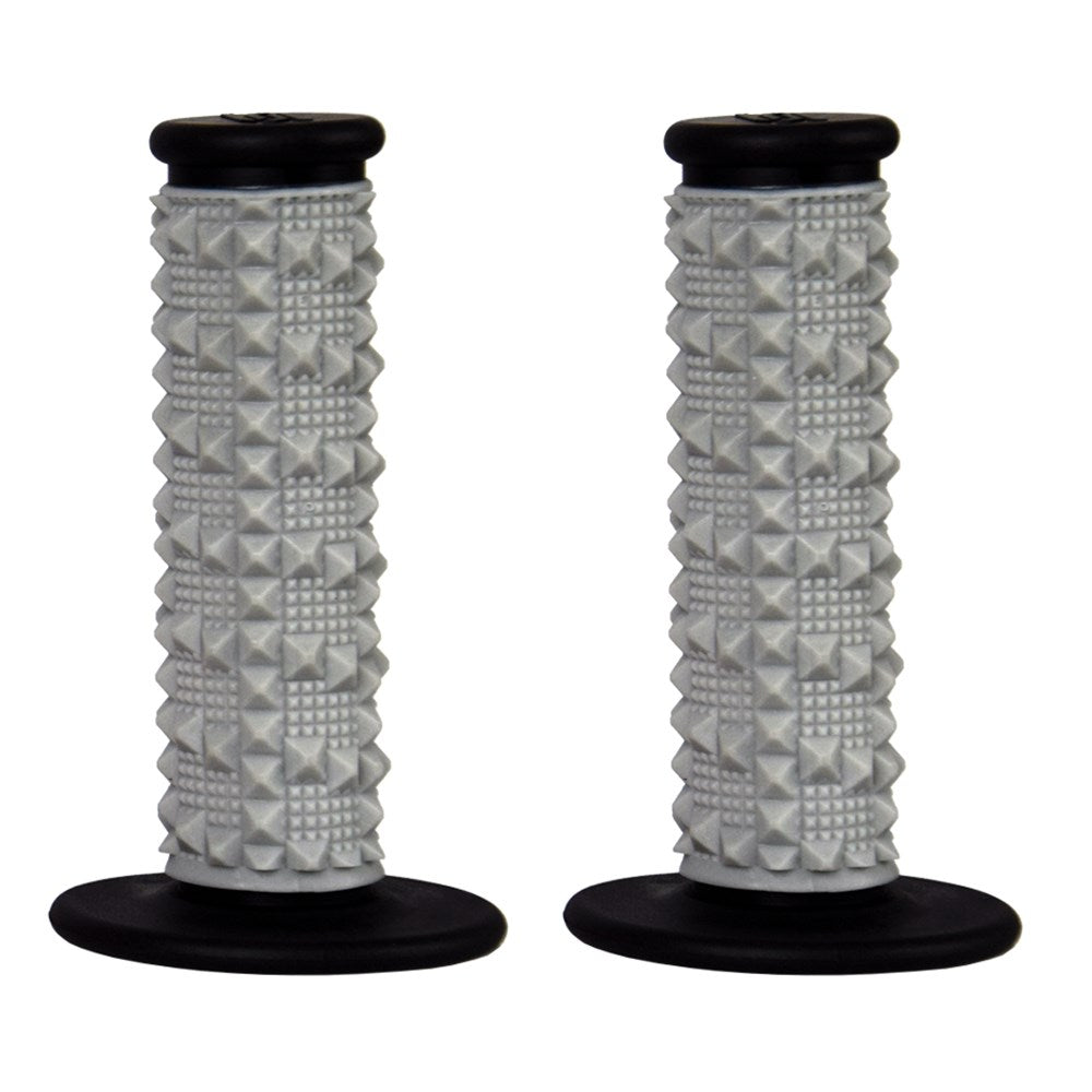 SCAR GRIPS DUAL COMPOUND X2R BLK