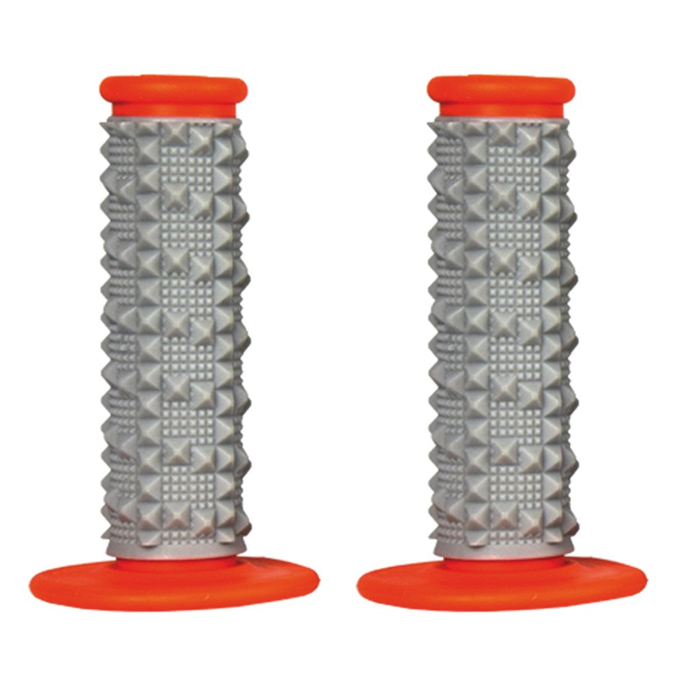 SCAR GRIPS DUAL COMPOUND X2R ORG