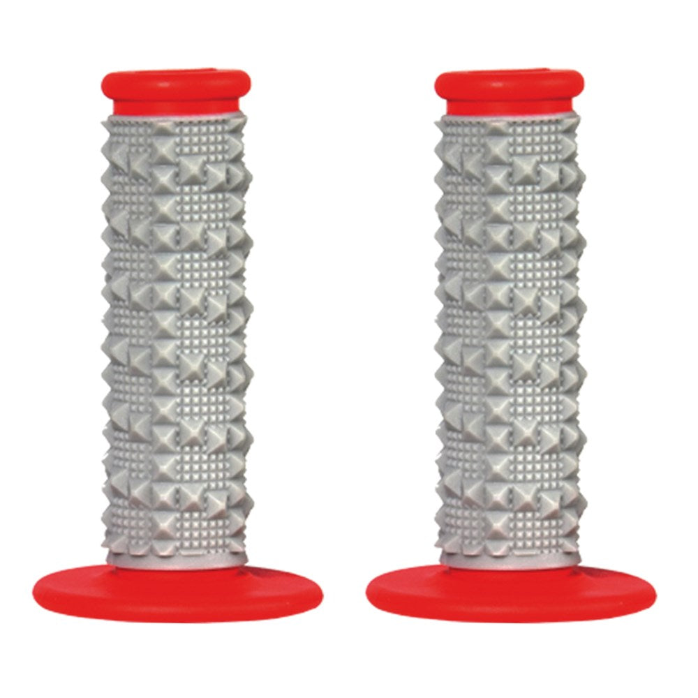 SCAR GRIPS DUAL COMPOUND X2R RED
