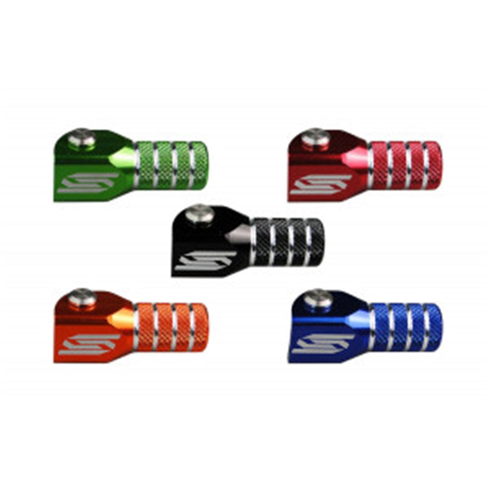 SCAR GEAR LEVER REPLACEMENT TIP GRN