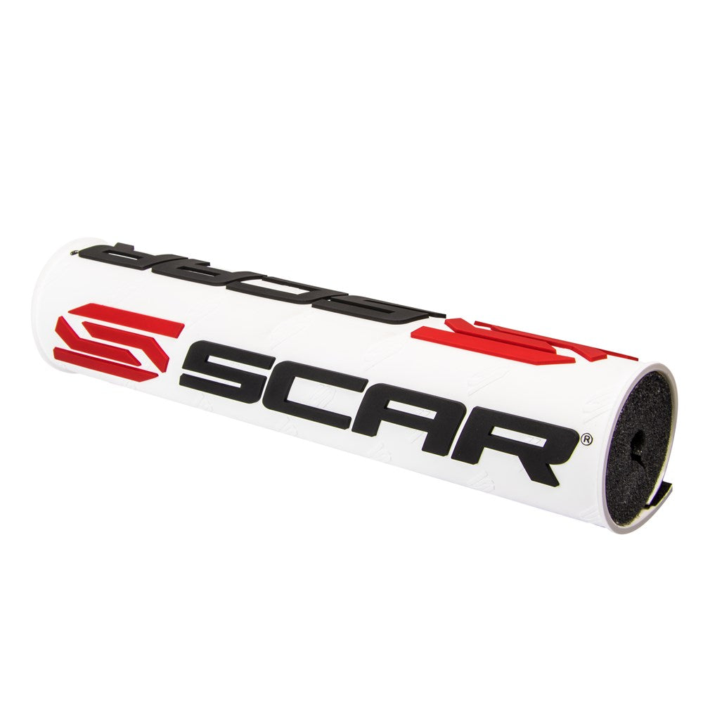 SCAR BAR PAD REGULAR (7/8) WHT