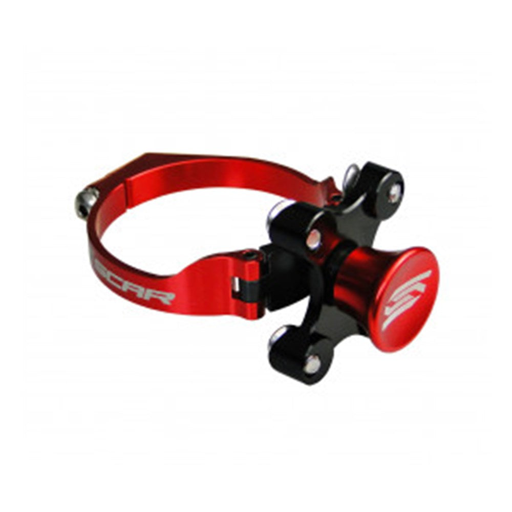 SCAR LAUNCH CONTROL KTM SX-SXF / HUSQVARNA TC-FC / GAS GAS MC RED
