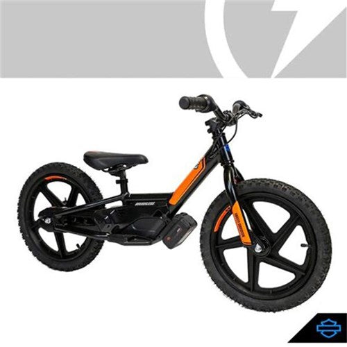 STACYC / IRONe BIKE - BRUSHLESS IRONe16 (UN3481/CLASS 9)