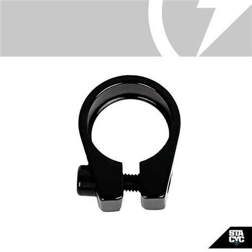 /STACYC S/P - R/MENT SEAT COLLAR - 12/16EDRIVE