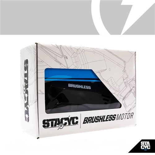 STACYC / IRONe S/P - BRUSHLESS MOTOR/ESC UPGRADE KIT (FULL) 16EDRIVE (12)