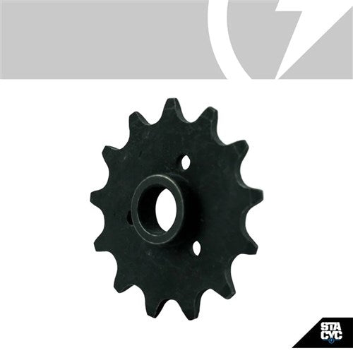 STACYC S/P - UNI 18/20E - FRONT CUSH DRIVE SPROCKET - 15T