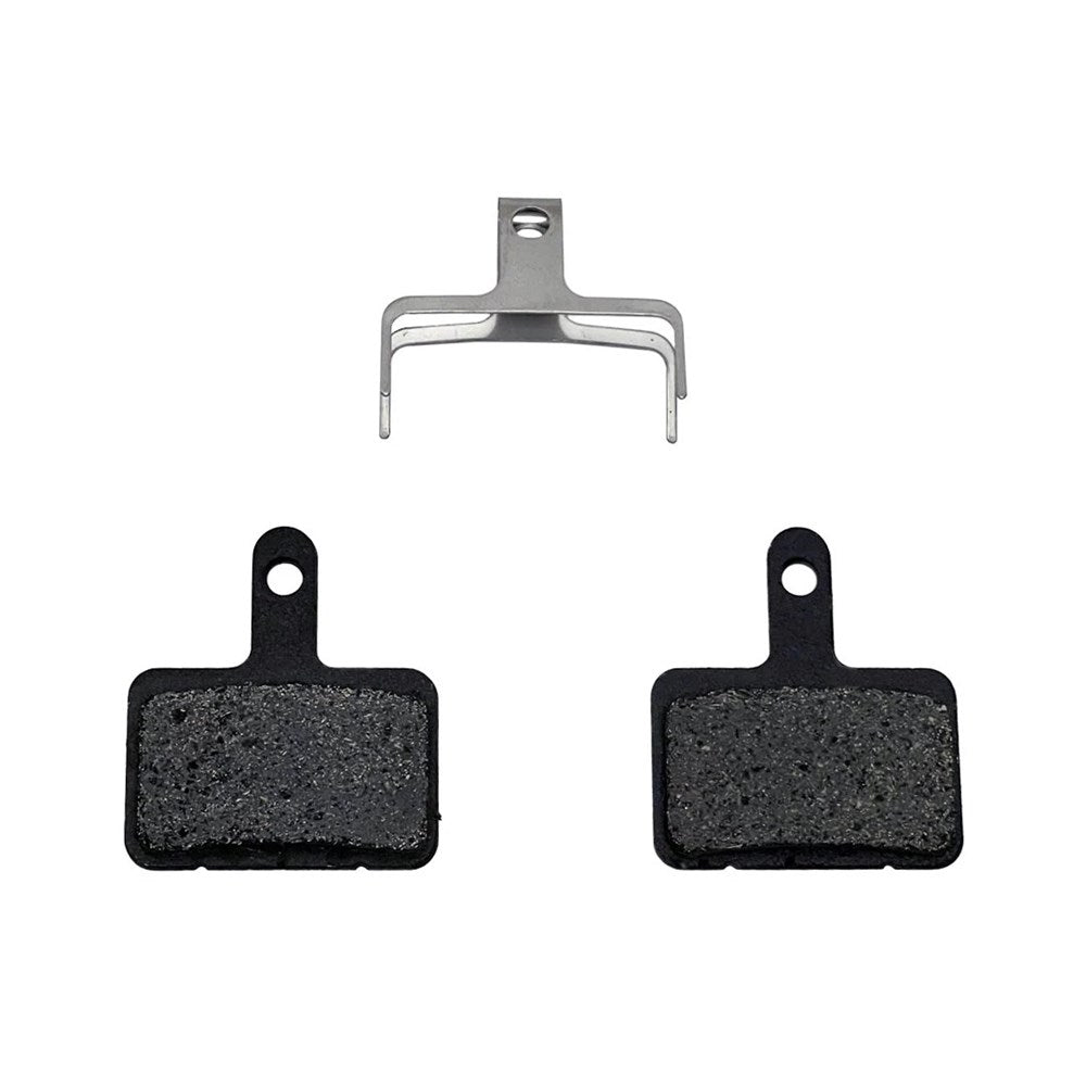 STACYC S/P (16elite/18e/20e) BRAKES - EBC BRAKE PADS (CFA327) - TEKTRO 2 PISTON CALIPERS