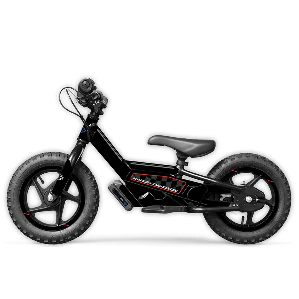 STACYC ACC (12e) GRAPHICS - GRAPHICS KIT HD NO.1 XGR