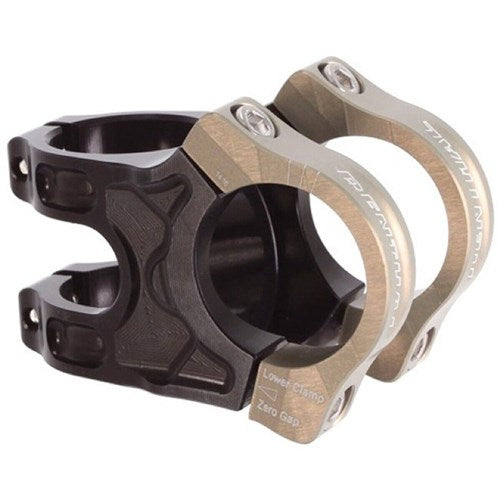 RENTHAL STEM APEX 31.8mm 31mm / 6 DEG RISE