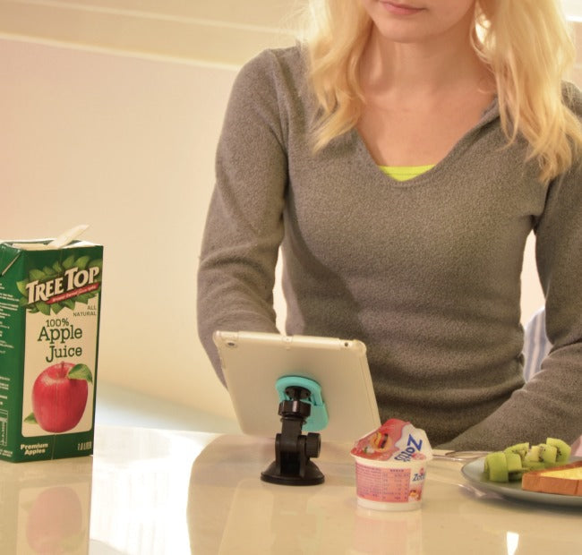 X-Guard Suction Mount