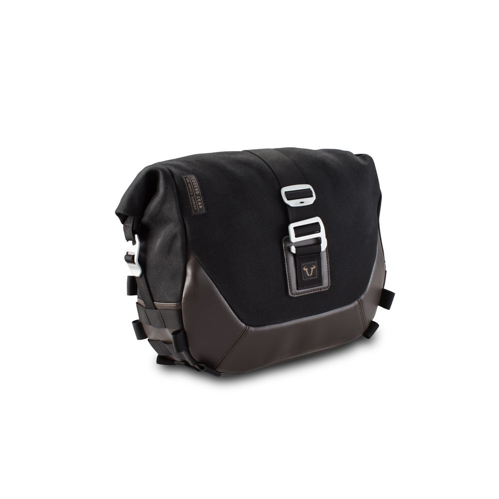 Legend Gear saddle bag LS1. 9.8 l. For Legend Gear saddle strap SLS. (BC.HTA.00.401.10000)