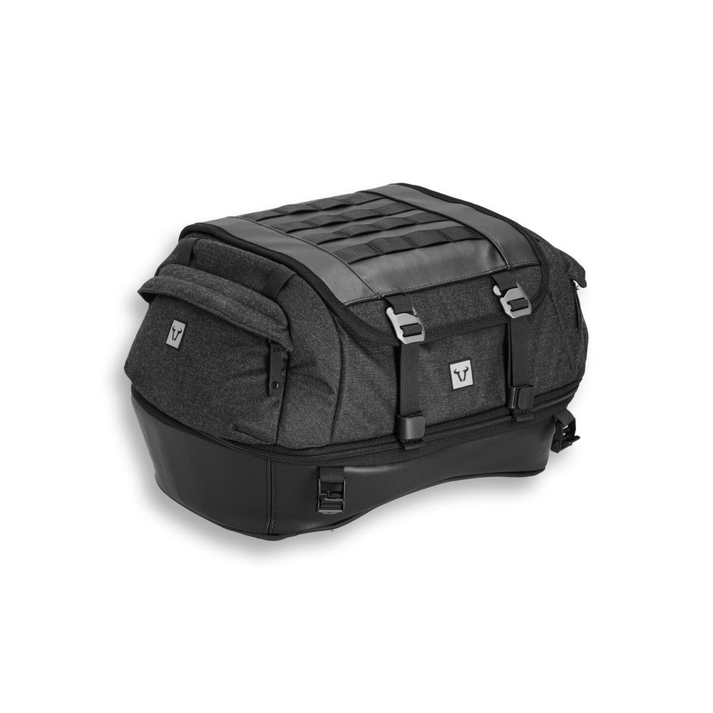 Legend Gear tail bag LR1. 17.5 l. Backpack function. Splash-proof. (BC.HTA.00.404.10000) Superseded to SW-BCHTA0040620000