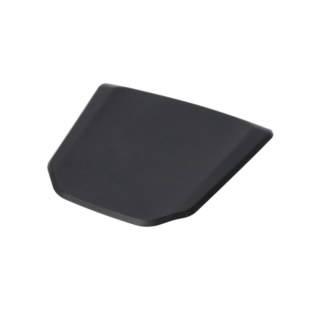 URBAN ABS top case bottom insert .Black. Foam rubber. For lashing option.(BC.HTA.00.677.82000/B)