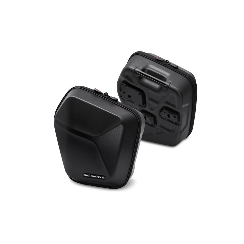 URBAN ABS side case system.2 x 16.5 l. Yamaha MT-07 (24-).(BC.HTA.06.089.30000/B)