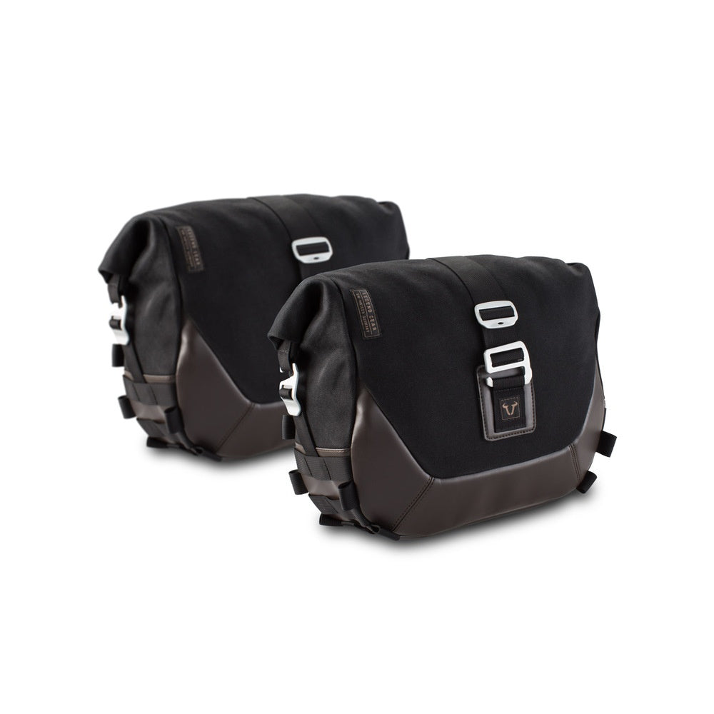 Legend Gear side bag system LC. BMW R12 nineT (23-). (BC.HTA.07.968.20000)