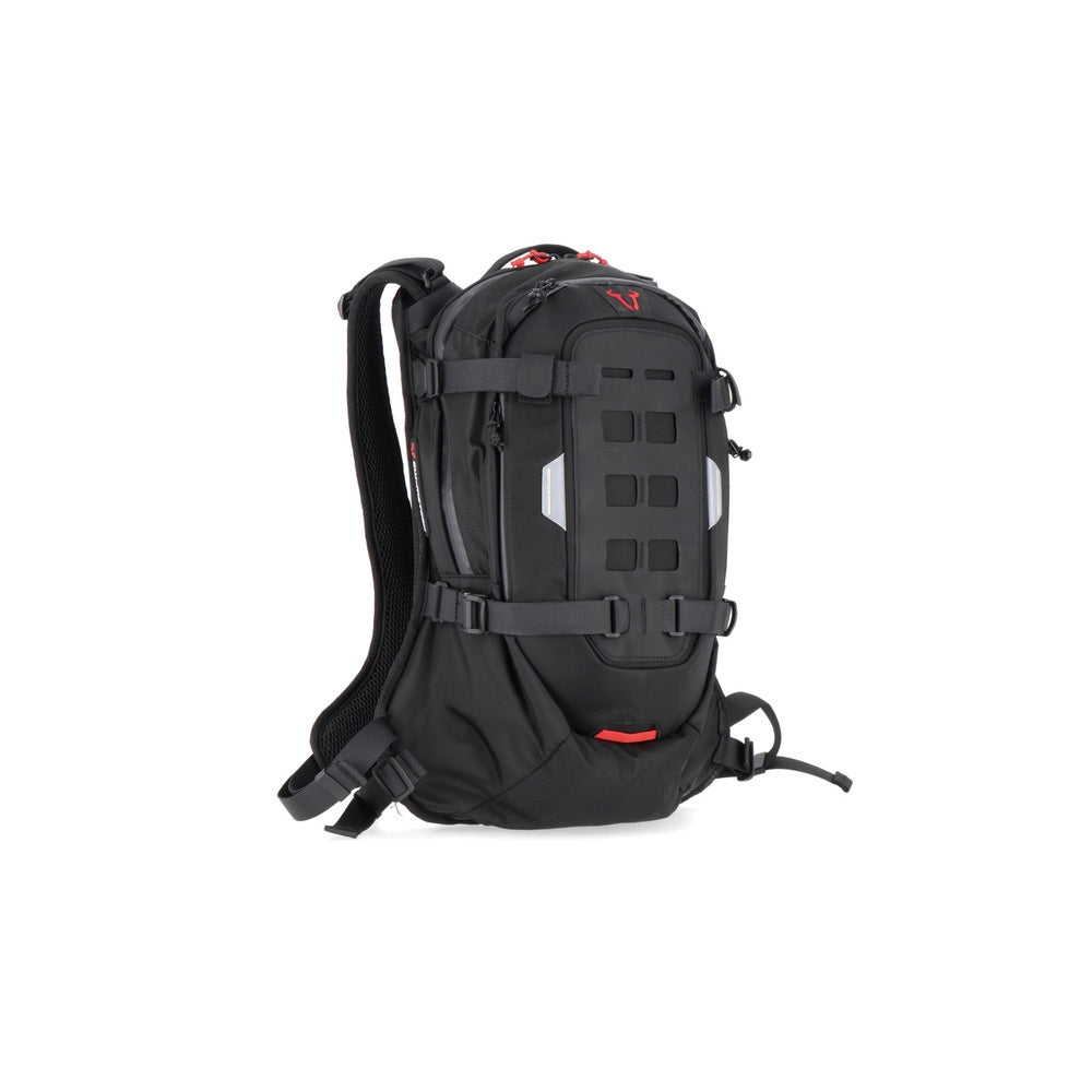 PRO Cosmo backpack. 16l. Black/Anthracite. (BC.RUC.00.004.30000)