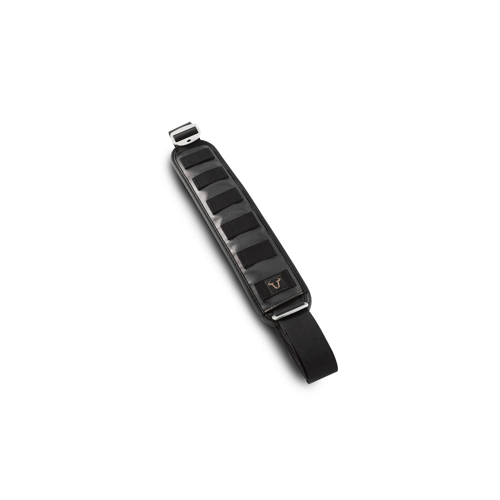 Legend Gear shoulder strap LA4 - Black Edition. For LT1/LT2, LR1/LR2, LS1/LS2, LC1/LC2. (BC.TRS.00.406.10100) Superseded to SW-BCHTA0040720000