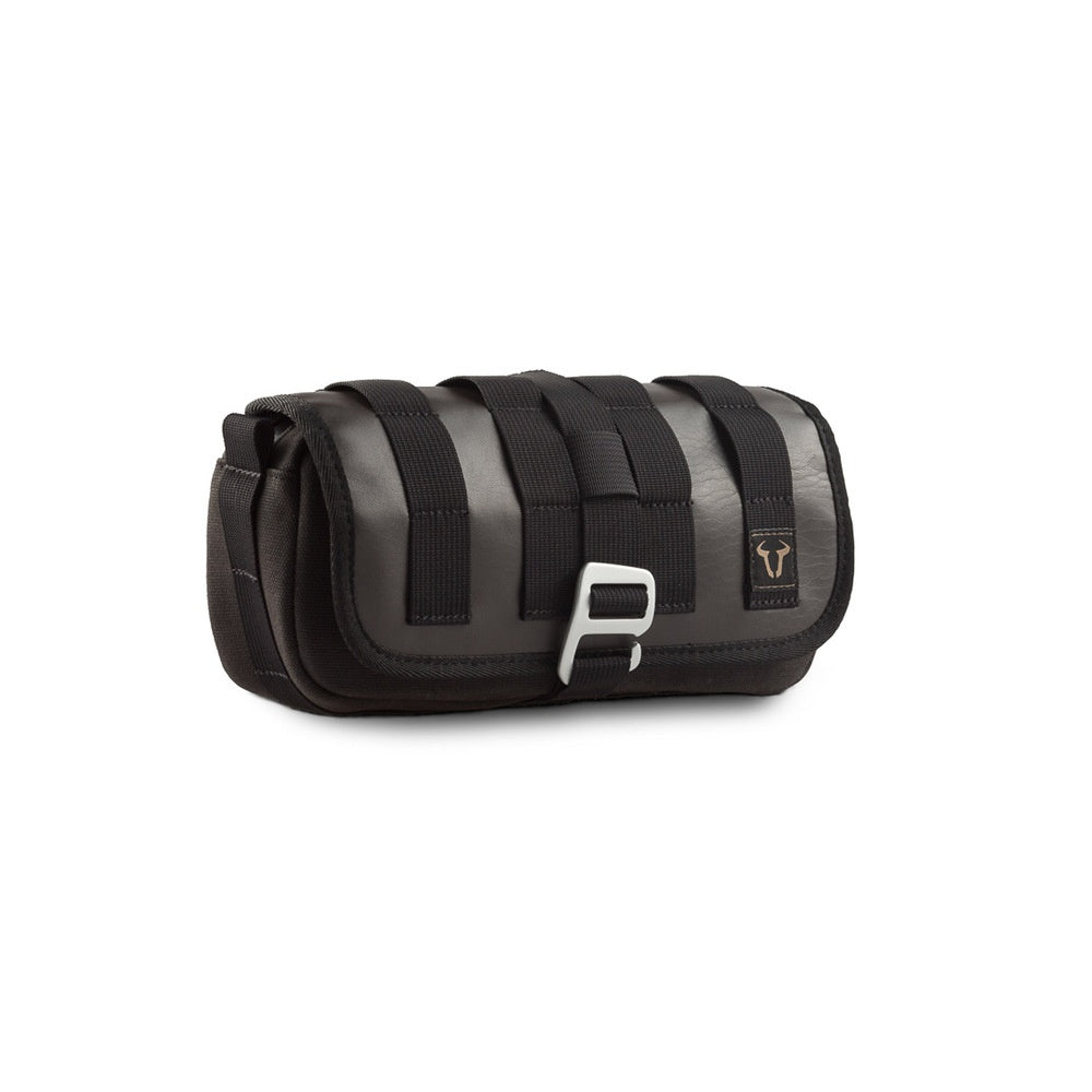Legend Gear tool bag LA5. 1.6 l. To mount on frame or handlebar. (BC.TRS.00.407.10000)