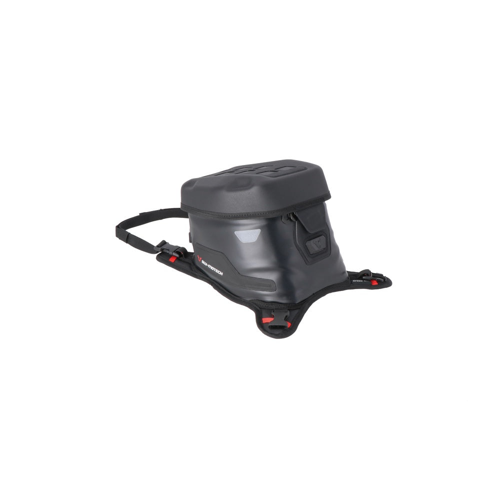 PRO Cross WP strap tank bag. 5.5 l. With strap mounting. Waterproof. (BC.WPB.00.025.10000)