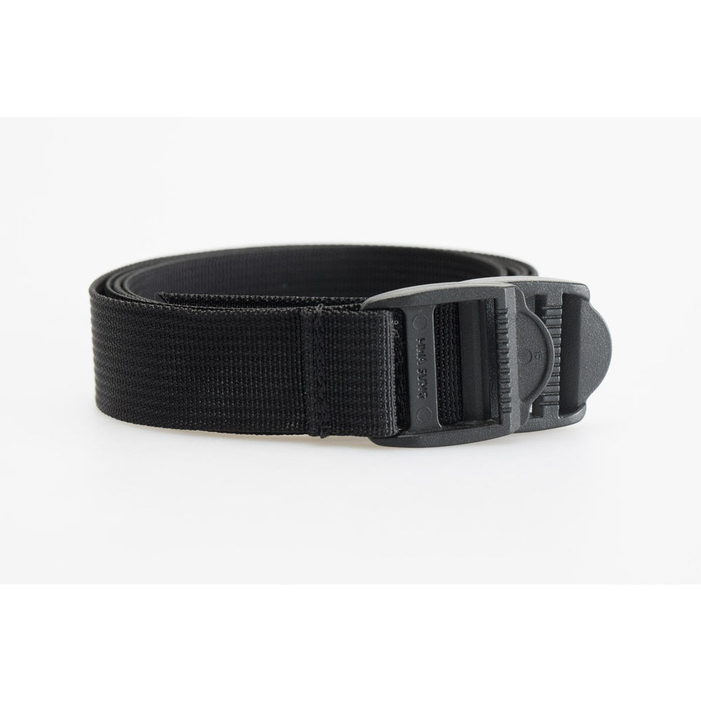 Strap set TRAX ADV M/L lid inner bag.Black. For TRAX ADV side cases.(BC.ZUB.00.090.30000)