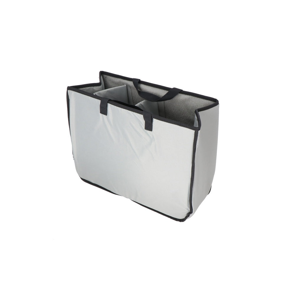 Inner bag. Grey for SysBag WP L (BC.ZUB.00.143.30000)