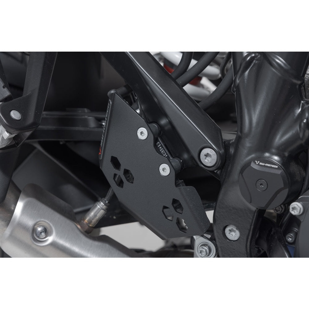 Brake cylinder guard. Black. KTM 1290 Super Adventure (21-). (BPS.04.835.10000/B)
