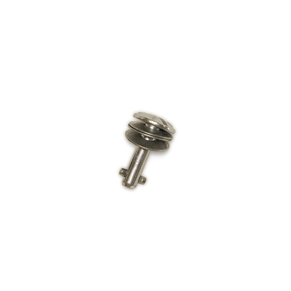 QUICK-LOCK replacement part.1 pc. For ALU-RACK adapter plate.(CAM.00.GPT)