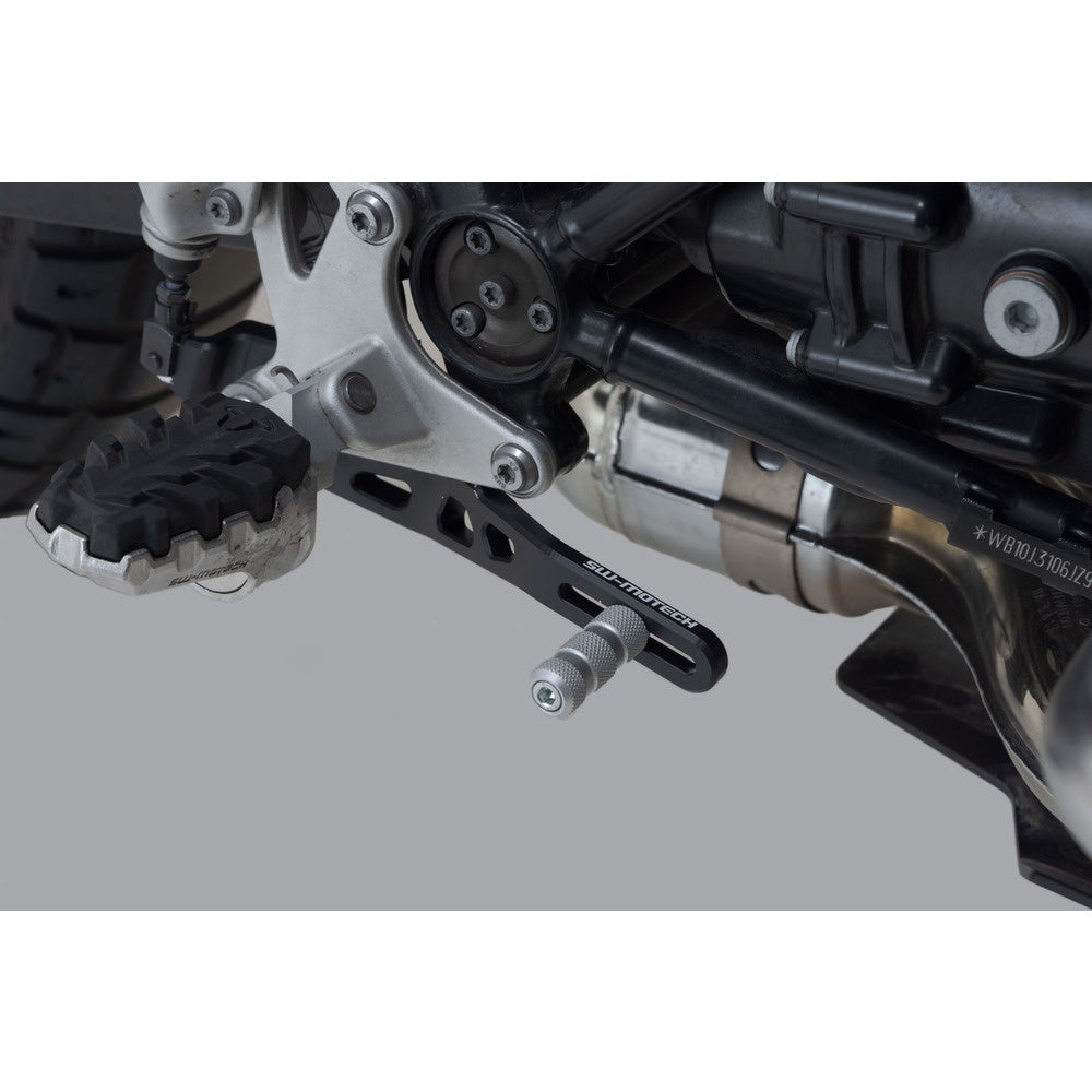 Brake pedal. BMW R nineT (14-) / Pure (16-). (FBL.07.512.10000)
